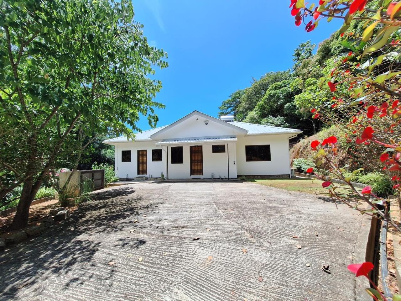 Casa de Férias Maison Palmier Takamaka